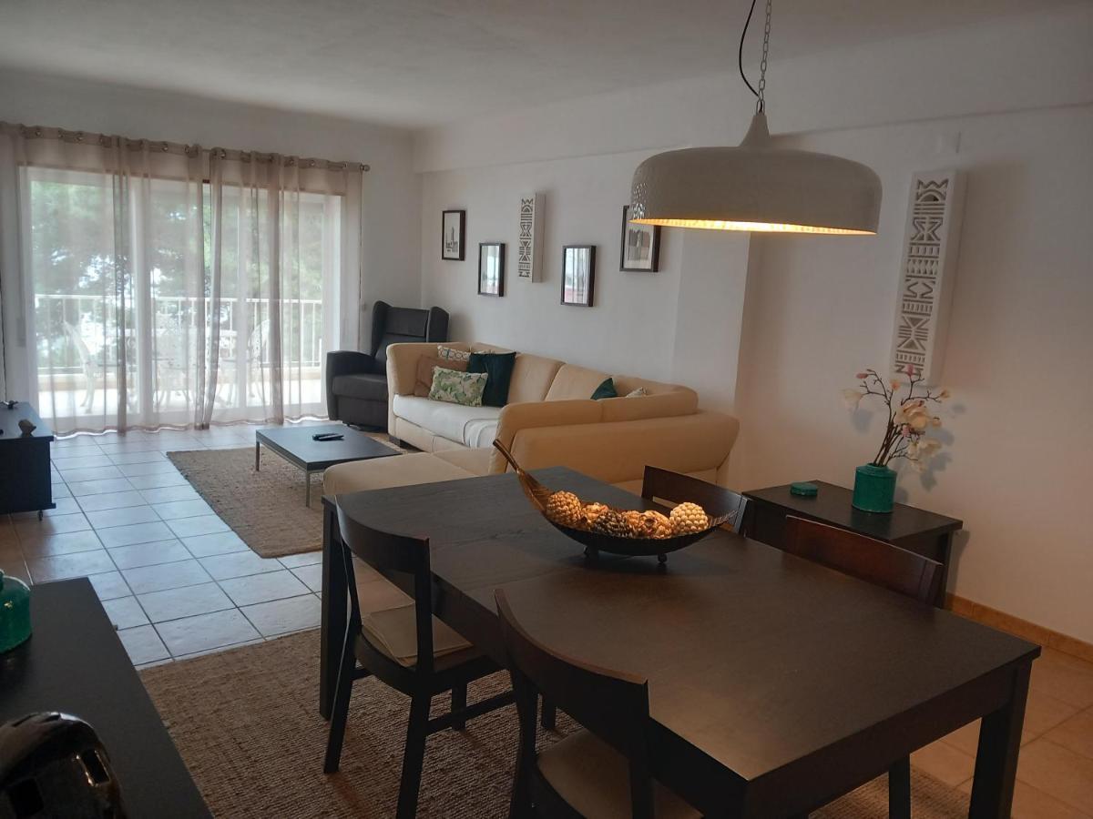 Apartamento Amarelinha Lagos Exterior photo